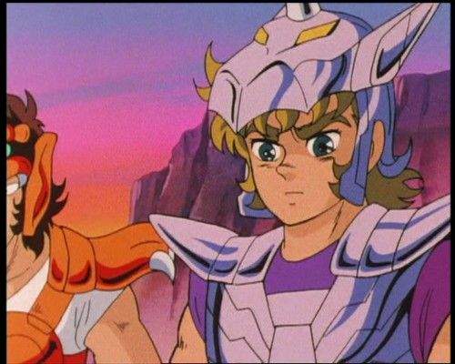 Otaku Gallery  / Anime e Manga / Saint Seiya / Screen Shots / Episodi / 063 - Eufonia / 036.jpg